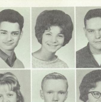 Nelson Eddie Wilder's Classmates profile album