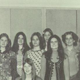 Cathy Williamson's Classmates profile album