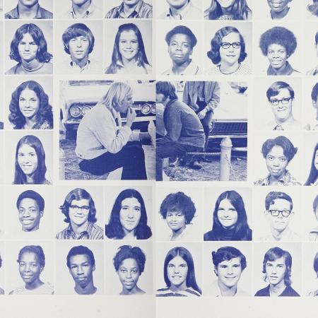 Elouise Nicholson's Classmates profile album