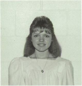 Deborah Mitchell's Classmates profile album