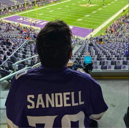 Curtis Sandell's Classmates® Profile Photo