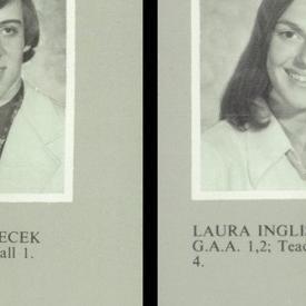 Laura Krause's Classmates profile album