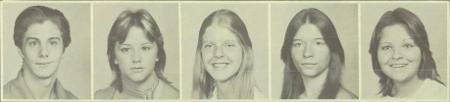 Debbie Konrad's Classmates profile album