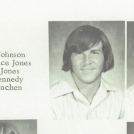 David Jones' Classmates profile album