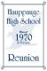 HHS Class of 1970 - 1971 - ONLY 4 DAYS LEFT TO RSVP AND GET YOUR CHECKS IN reunion event on Aug 13, 2021 image