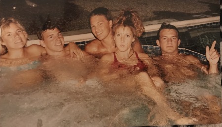 Tracy Tyler's Classmates profile album