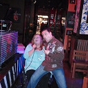 Kathy Jensen's album, Karaoke