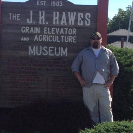 Glen Hawes's Classmates® Profile Photo