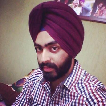 DeepinJit Singh's Classmates® Profile Photo