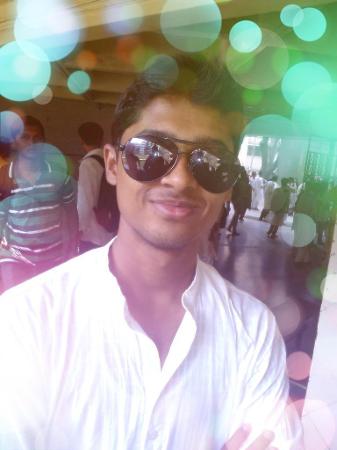 Yuvraj Patil's Classmates® Profile Photo