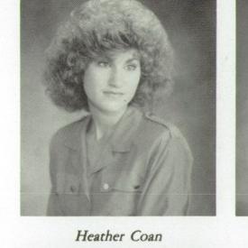 Heather Tarnoff's Classmates profile album