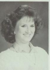 Angela Funk's Classmates profile album