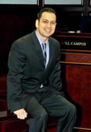 Will Campos's Classmates® Profile Photo