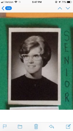 Cynthia Sollenberger's Classmates profile album