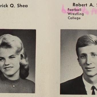 Bob Smith's Classmates profile album