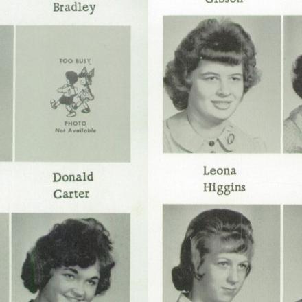 Cathy Curl's Classmates profile album