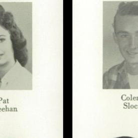 Barbara Boyer's Classmates profile album