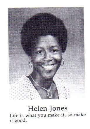 Helen Milligan's Classmates profile album