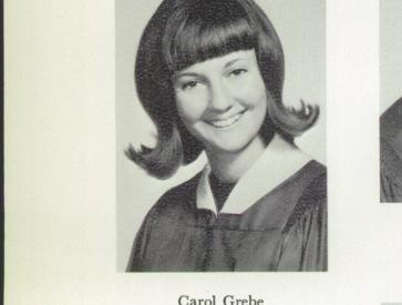 Carol Grebe-Johnston's Classmates profile album