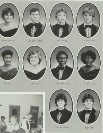 Lucille Allih's Classmates profile album