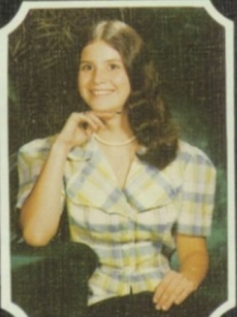 Penny Sames' Classmates profile album