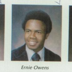 Ernie Owens' Classmates profile album