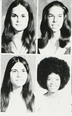 Annette White's Classmates profile album