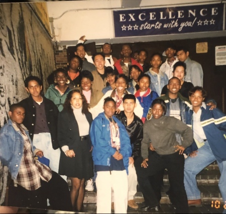 Keisha Hill's Classmates profile album