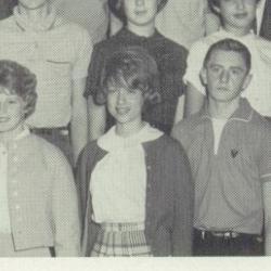 Donna Nelson's Classmates profile album