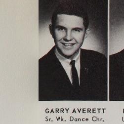 Gary Averett's Classmates profile album