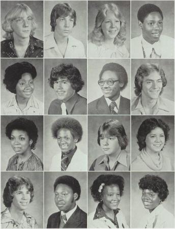 Lynne Hudson's Classmates profile album