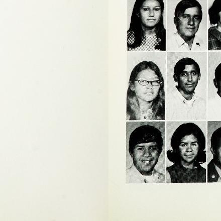 Barbara Martinez's Classmates profile album