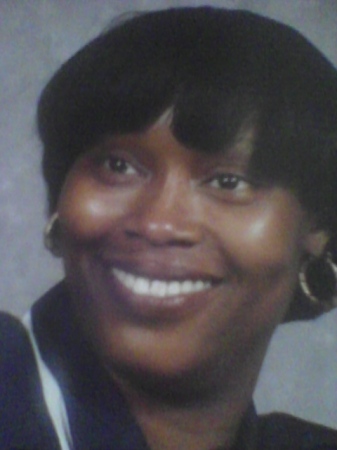 Theresa Banks-Newsome's Classmates® Profile Photo