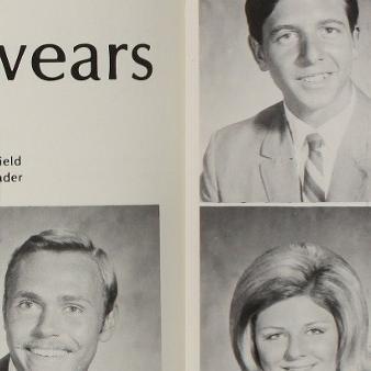 Sally Moeller's Classmates profile album