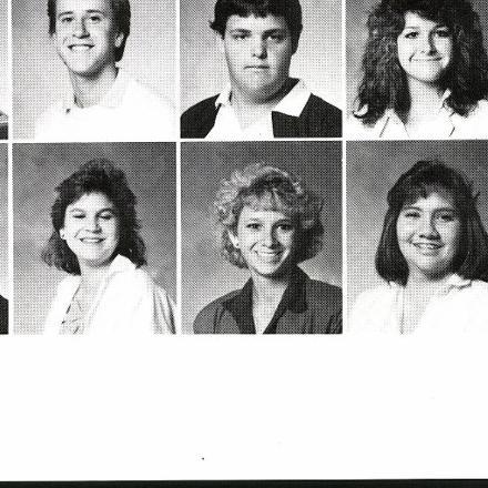 Elizabeth Plummer's Classmates profile album