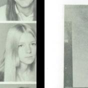 Mary Wyman's Classmates profile album