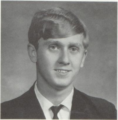 Rick Brown's Classmates profile album