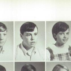 Jim Albert's Classmates profile album