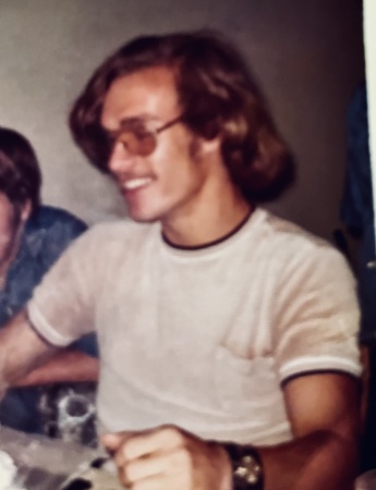 John Temple's Classmates profile album