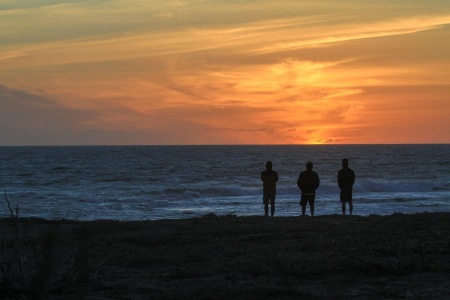 Punta Marquez, Baja Sur. Feb. 2021