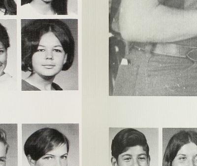 Susan Hillenbrand's Classmates profile album