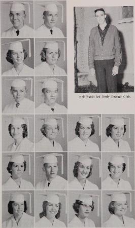 Bob Bruner's Classmates profile album
