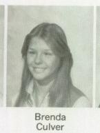 Brenda McAdams' Classmates profile album