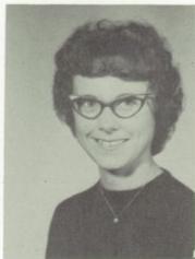 Judy Holden's Classmates profile album