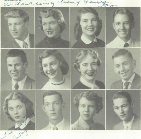 James Freeman's Classmates profile album
