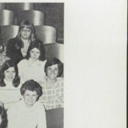 Valerie Newsome's Classmates profile album