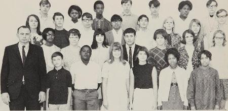 Penny Dudding's Classmates profile album