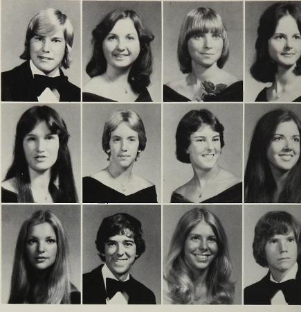 Marcia Cantor's Classmates profile album