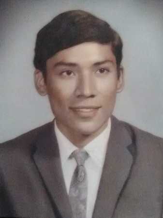 Dr. Joe Ortega's Classmates profile album