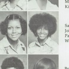 Wanda Liddell's Classmates profile album